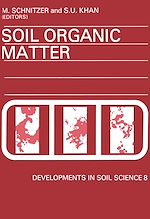 Télécharger le livre :  Soil Organic Matter