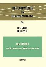 Download this eBook Bentonites