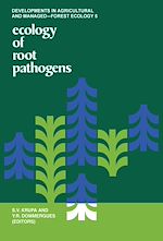Download this eBook Ecology of Root Pathogens