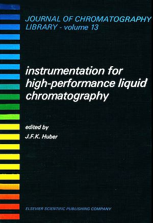 Download the eBook: Instrumentation for High Performance Liquid Chromatography