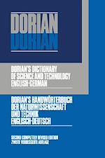 Download this eBook Dictionary of Science and Technology