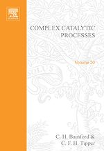 Download this eBook Complex Catalytic Processes