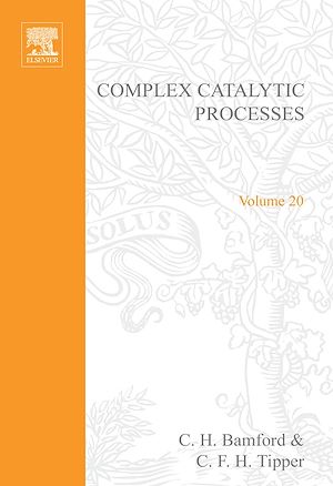Download the eBook: Complex Catalytic Processes