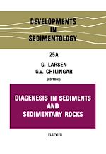 Télécharger le livre :  Diagenesis in sediments and sedimentary rocks