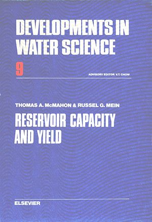 Download the eBook: Reservoir capacity and yield