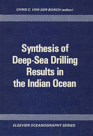 Download the eBook: Synthesis of Deep-Sea Drilling Results in the Indian Ocean