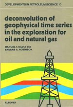 Télécharger le livre :  Deconvolution of Geophysical Time Series in the Exploration for Oil and Natural Gas