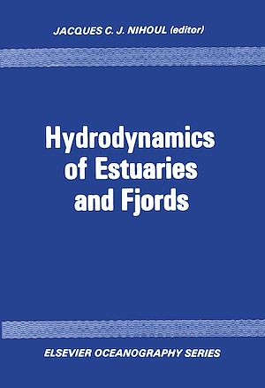 Download the eBook: Hydrodynamics of estuaries and fjords