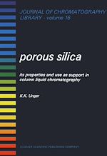 Télécharger le livre :  Porous Silica
