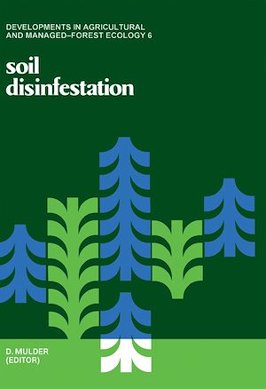 Téléchargez le livre :  Soil disinfestation