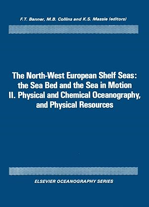 Download the eBook: Physical and Chemical Oceanography, and Physical Resources