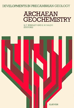 Download the eBook: Archaean geochemistry