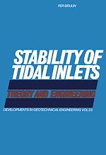 Download this eBook Stability of Tidal Inlets