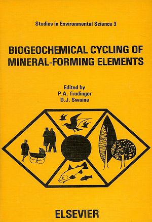 Download the eBook: Biogeochemical Cycling of Mineral-Forming Elements