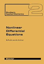 Download this eBook Nonlinear Differential Equations