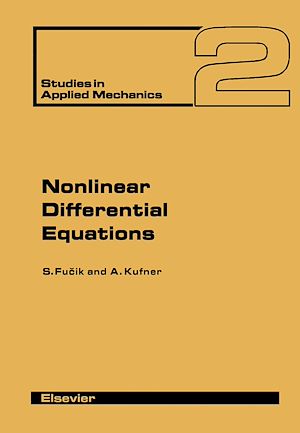 Download the eBook: Nonlinear Differential Equations