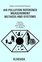 Télécharger le livre :  Air Pollution Reference Measurement Methods and Systems