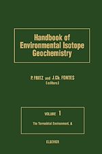 Download this eBook The Terrestrial Environment, A