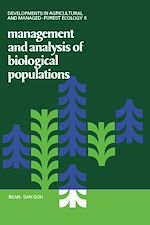 Télécharger le livre :  Management and Analysis of Biological Populations