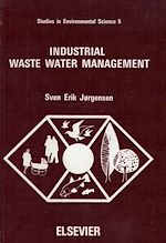 Télécharger le livre :  Industrial Waste Water Management