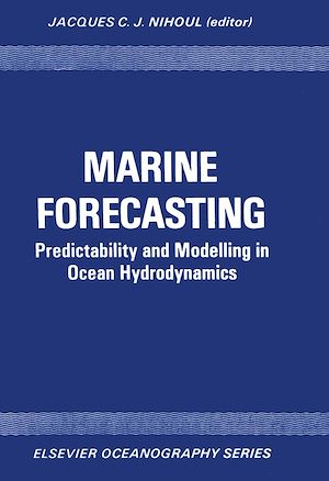 Download the eBook: Marine Forecasting