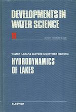 Télécharger le livre :  Hydrodynamics of Lakes