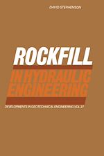 Télécharger le livre :  Rockfill in Hydraulic Engineering