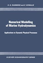 Download this eBook Numerical Modelling of Marine Hydrodynamics