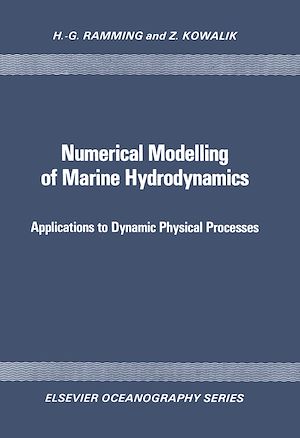 Download the eBook: Numerical Modelling of Marine Hydrodynamics
