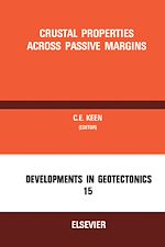 Télécharger le livre :  Crustal Properties Across Passive Margins