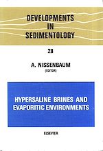 Download this eBook Hypersaline brines and evaporitic environments