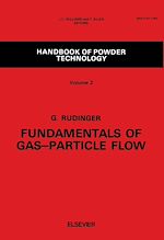 Télécharger le livre :  Fundamentals of Gas Particle Flow