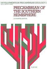 Download this eBook Precambrian of the Southern Hemisphere