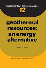 Download this eBook Geothermal Resources: An Energy Alternative
