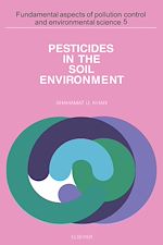 Télécharger le livre :  Pesticides in the Soil Environment