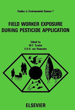 Download the eBook: Field Worker Exposure During Pesticide Application