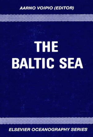 Download the eBook: The Baltic Sea