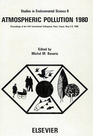 Download the eBook: Atmospheric pollution 1980