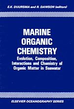 Download this eBook Marine Organic Chemistry