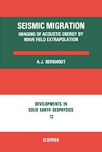 Télécharger le livre :  Seismic Migration