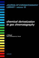 Télécharger le livre :  Chemical Derivatization in Gas Chromatography