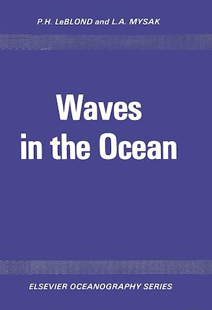 Download the eBook: Waves in the Ocean