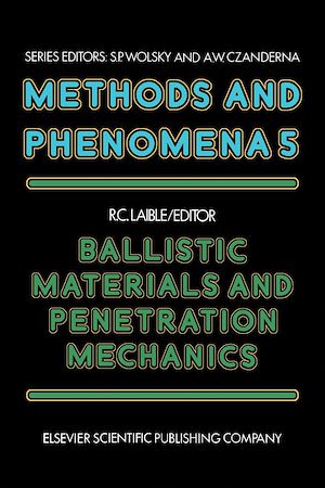 Download the eBook: Ballistic Materials and Penetration Mechanics