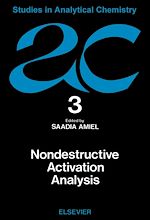 Download this eBook Nondestructive Activation Analysis