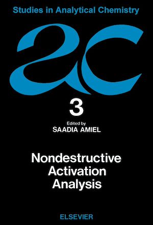 Download the eBook: Nondestructive Activation Analysis