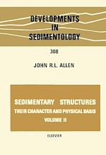 Download this eBook Sedimentary structures, their character and physical basis Volume 2