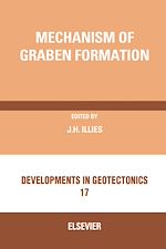 Télécharger le livre :  Mechanism of Graben Formation