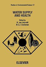 Télécharger le livre :  Water supply and health