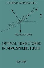 Download this eBook Optimal trajectories in atmospheric flight