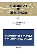 Download this eBook Sedimentary dynamics of continental shelves